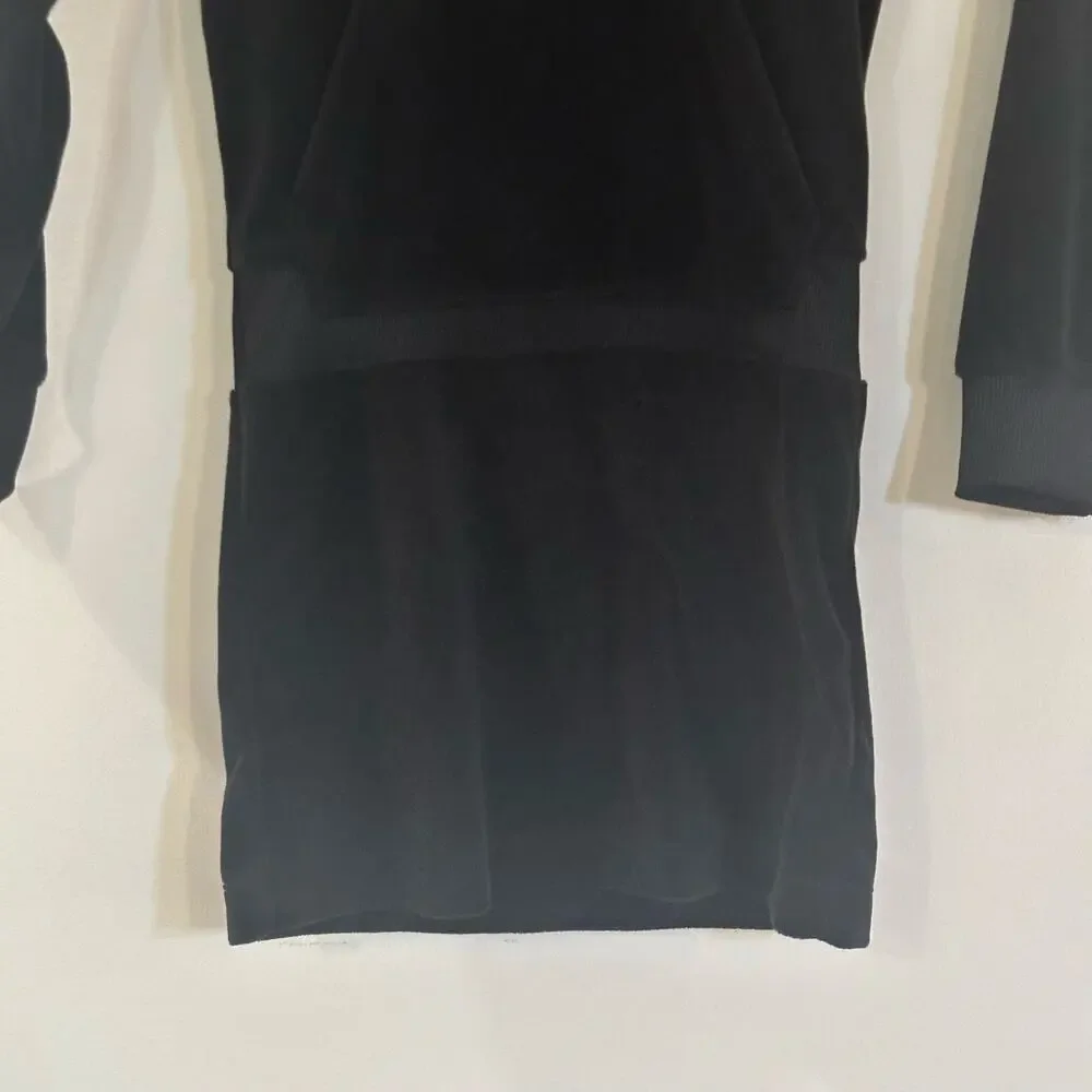 Nike Velour Dress sz 5-6